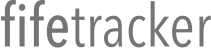 Fifetracker logo