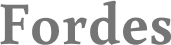 Fordes logo